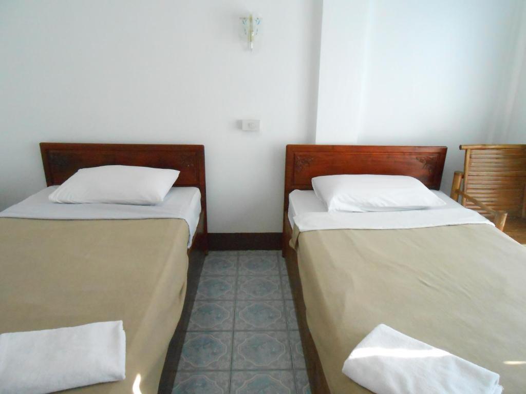 Chanthasom Guesthouse Ban Nongdouang Room photo