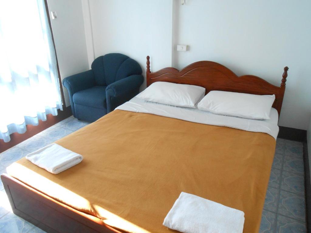 Chanthasom Guesthouse Ban Nongdouang Room photo
