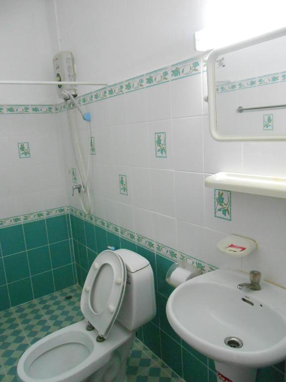 Chanthasom Guesthouse Ban Nongdouang Room photo